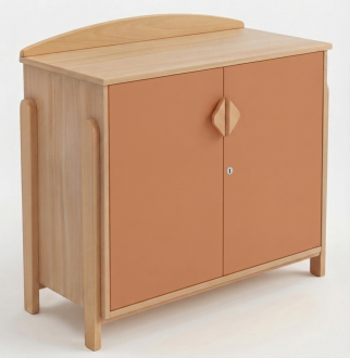 Meuble bas h88 K briol 